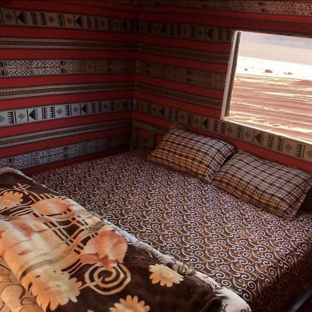 Wadi Rum Camels Camp Dış mekan fotoğraf
