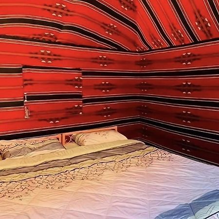 Wadi Rum Camels Camp Dış mekan fotoğraf